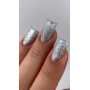 Гель-лак Crooz Cat Satin №25, 8 мл TPO free